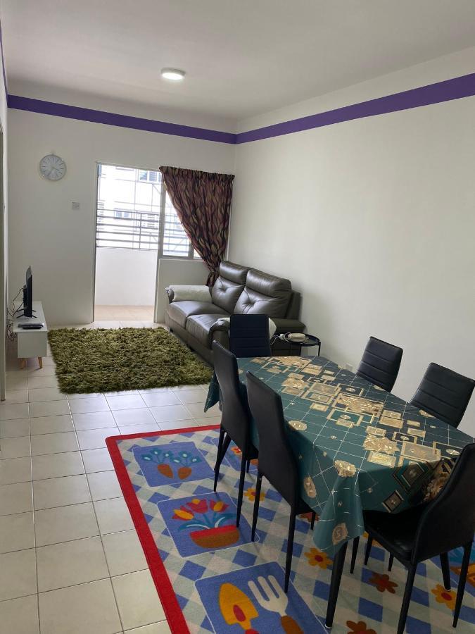 Sya Honey Homestay 2 Tanah Rata Extérieur photo