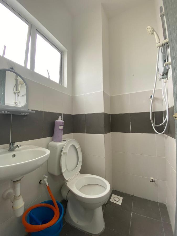 Sya Honey Homestay 2 Tanah Rata Extérieur photo