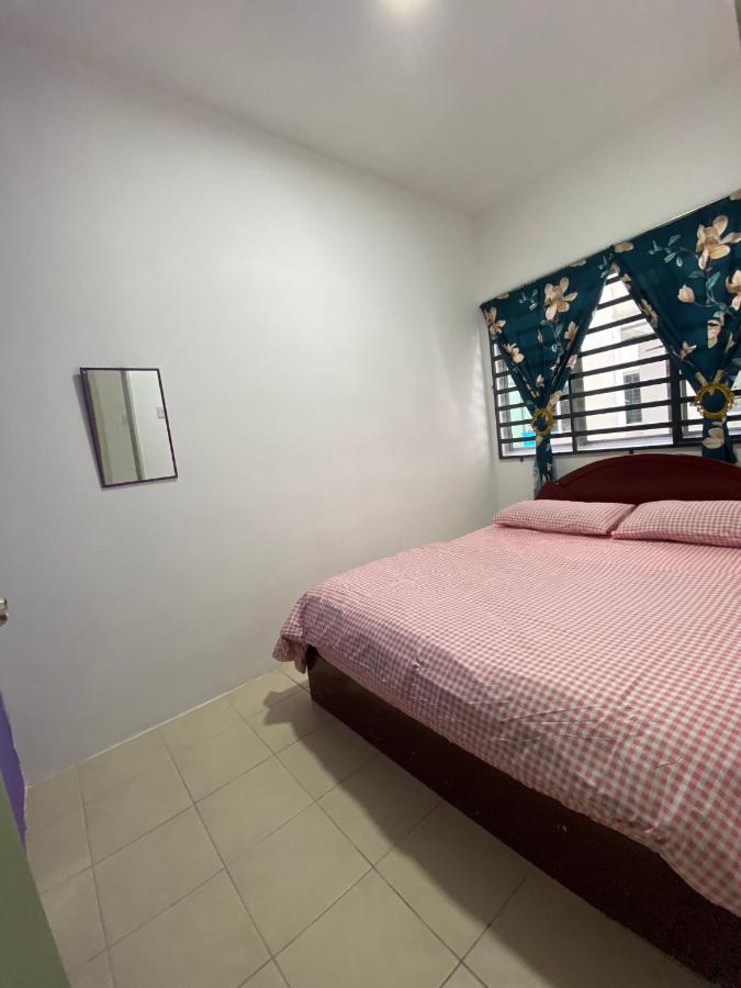 Sya Honey Homestay 2 Tanah Rata Extérieur photo